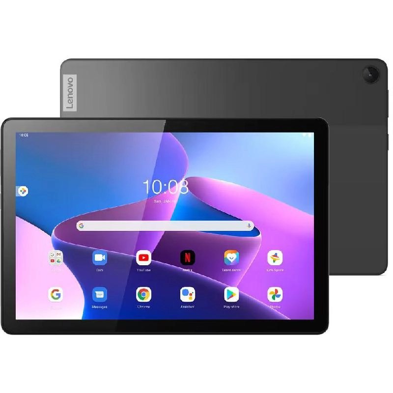 Tab M10 3rd Gen - 64GB 10.1"