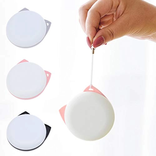 Retractable Stereo Earbuds Wired Earbud