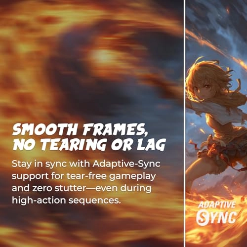 Q27G41ZE - 27 inch 2560x1440