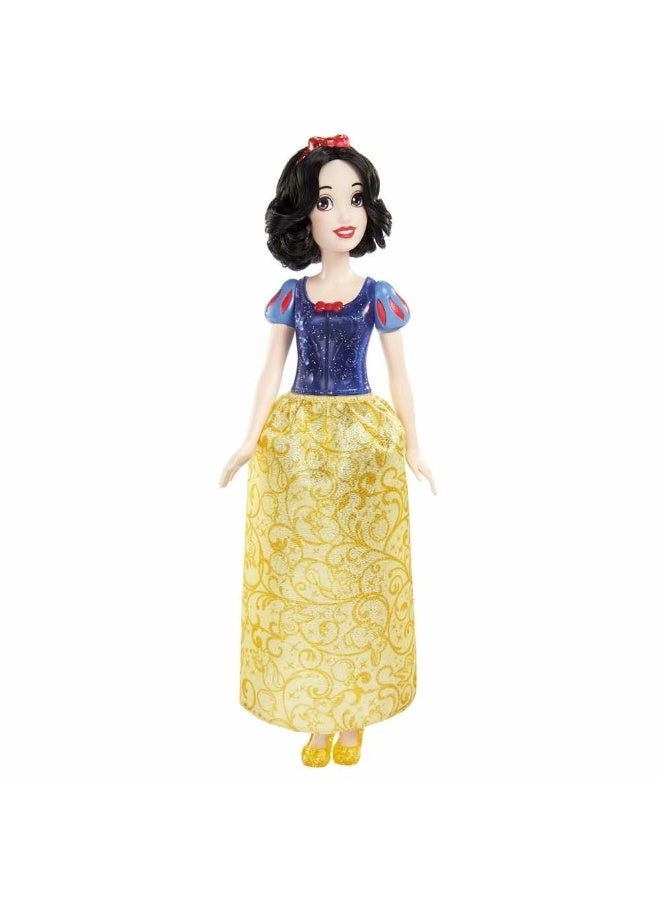 Snow White Classic Doll - 11 ½ Inches Ages 3+