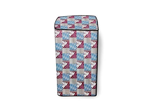 Washing Machine Cover - P1860RWN5