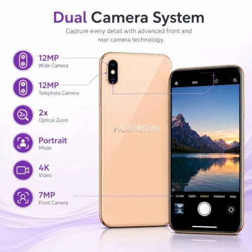 (Refurbished) Ip xs 64GB 64GB