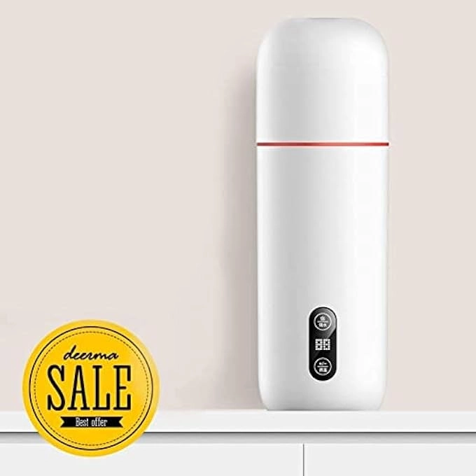 Portable Water Electric Kettle