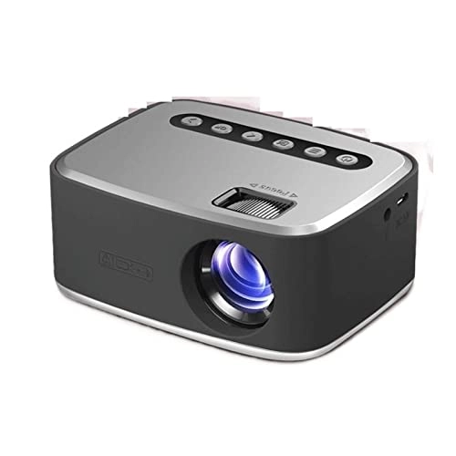 Mini Portable Projector B0CB88SRB1 8000L