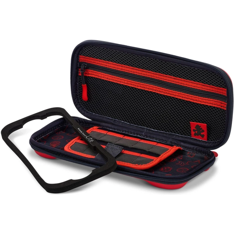 Speedster Mario - Switch