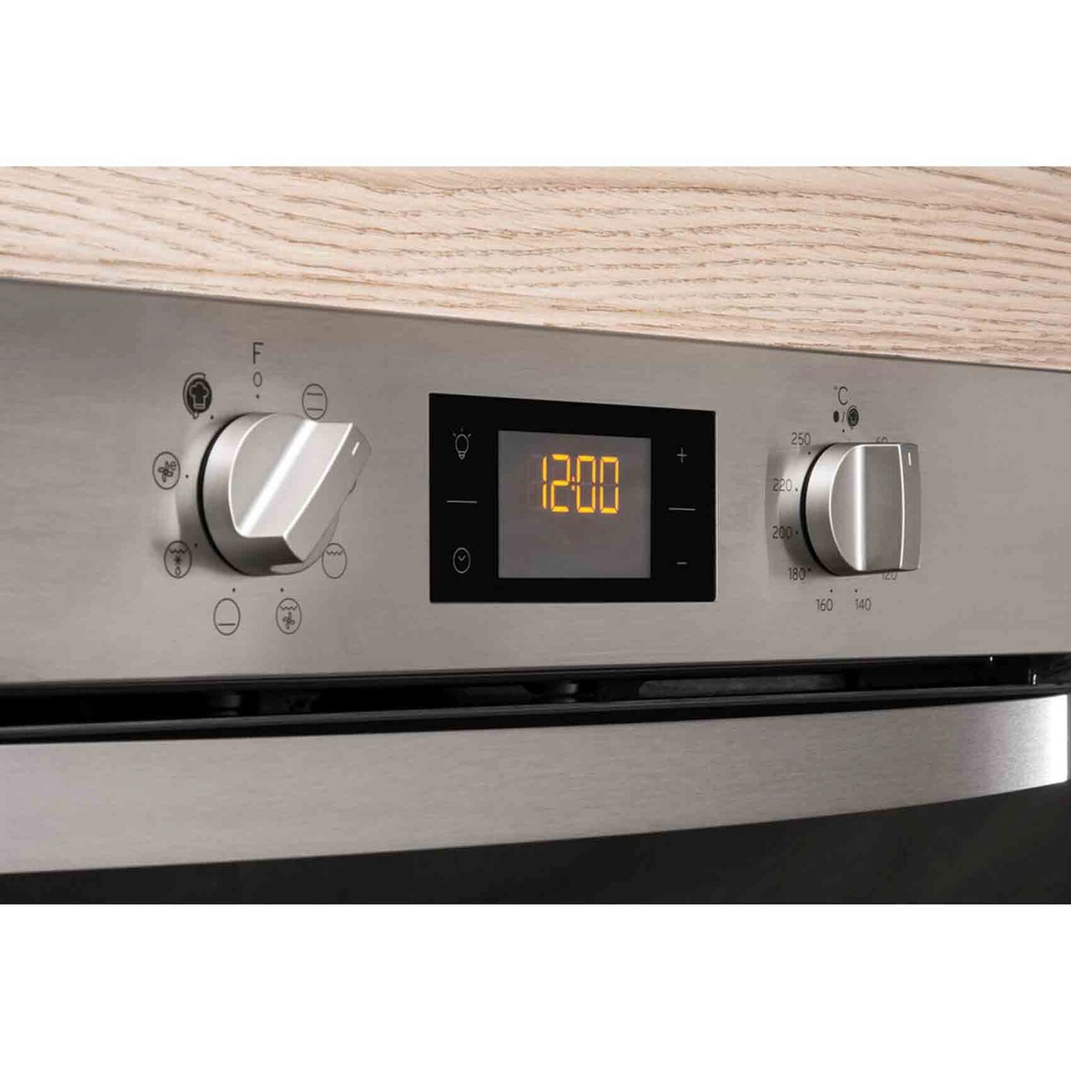 IFW5844 Inox - Electric