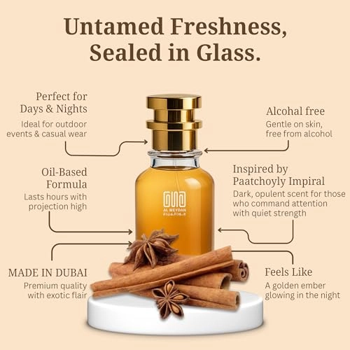 Paatchoyly Impiral - 30 ML