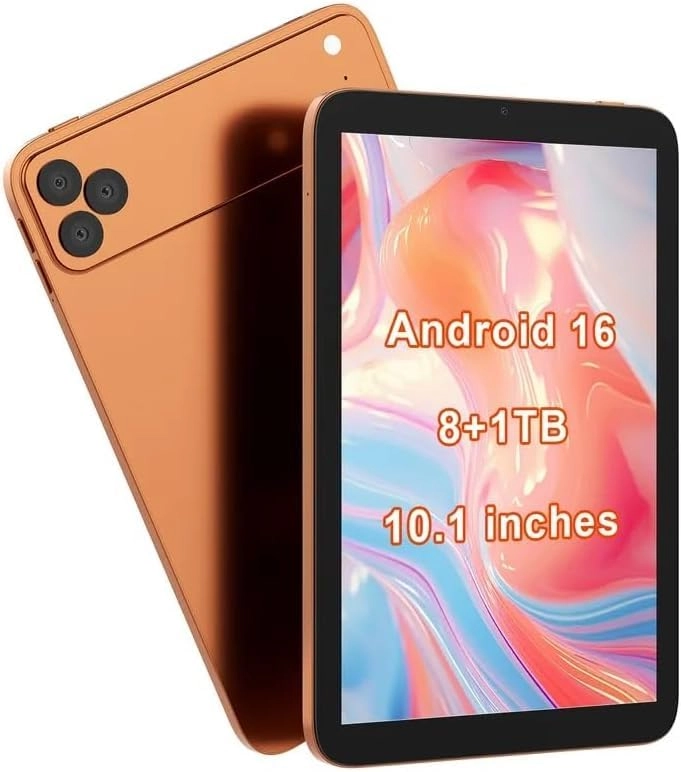 CM10017Air - 10.1" 1 TB