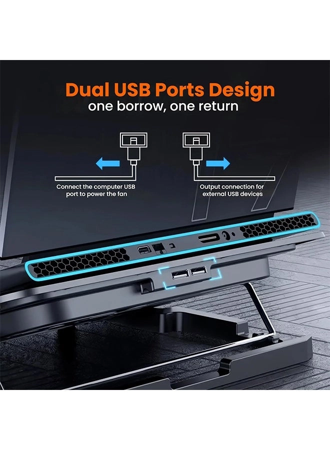 Laptop Cooling Pad - 6 20inch