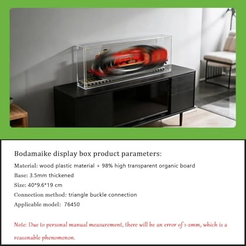 Display Wall Plaque - Lego