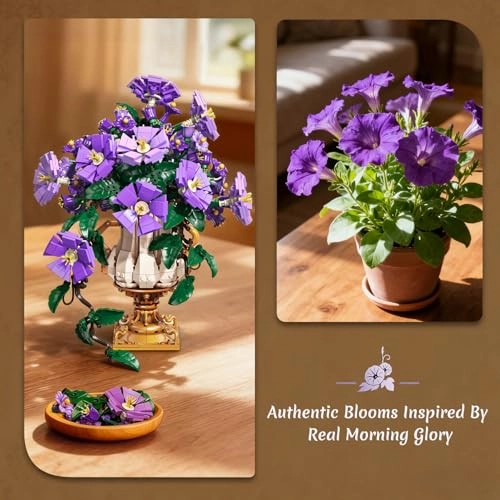 Flowers Dawn Kit - 1 piece(s)