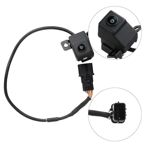 Rear View Camera - 95760-3Z603 95760-3Z103 HYUNDAI I40 2015-2020