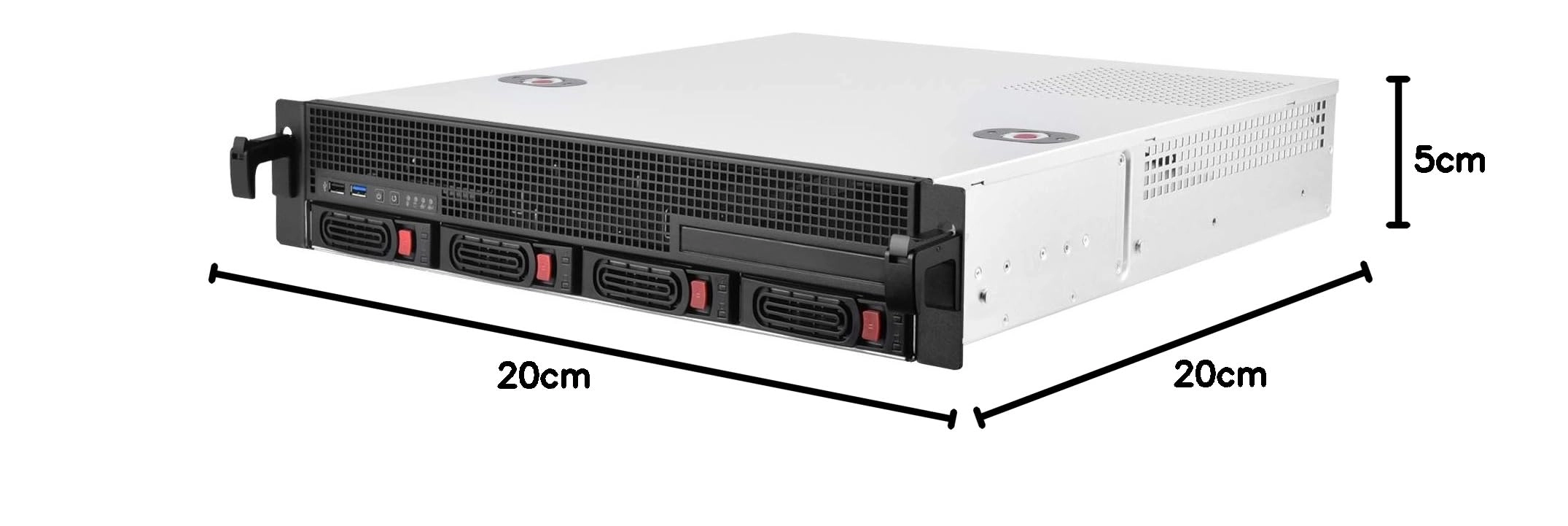RM21-304 - Micro-ATX