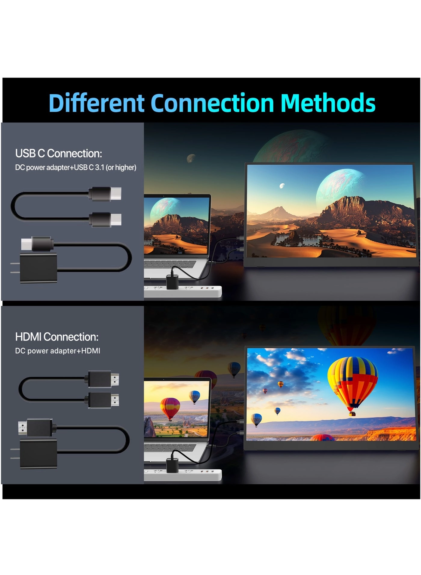 M173J18-S - Full HD 17.3 Inches