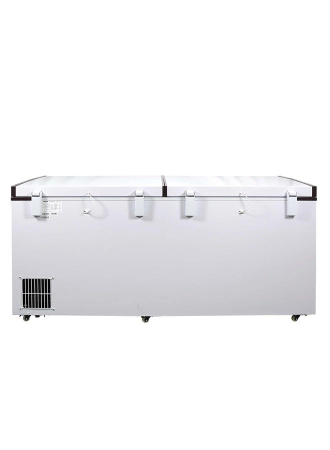 NCF850