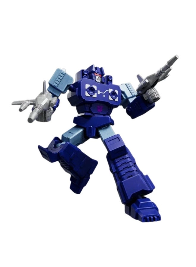 BLOKEES Soundwave - Transformers