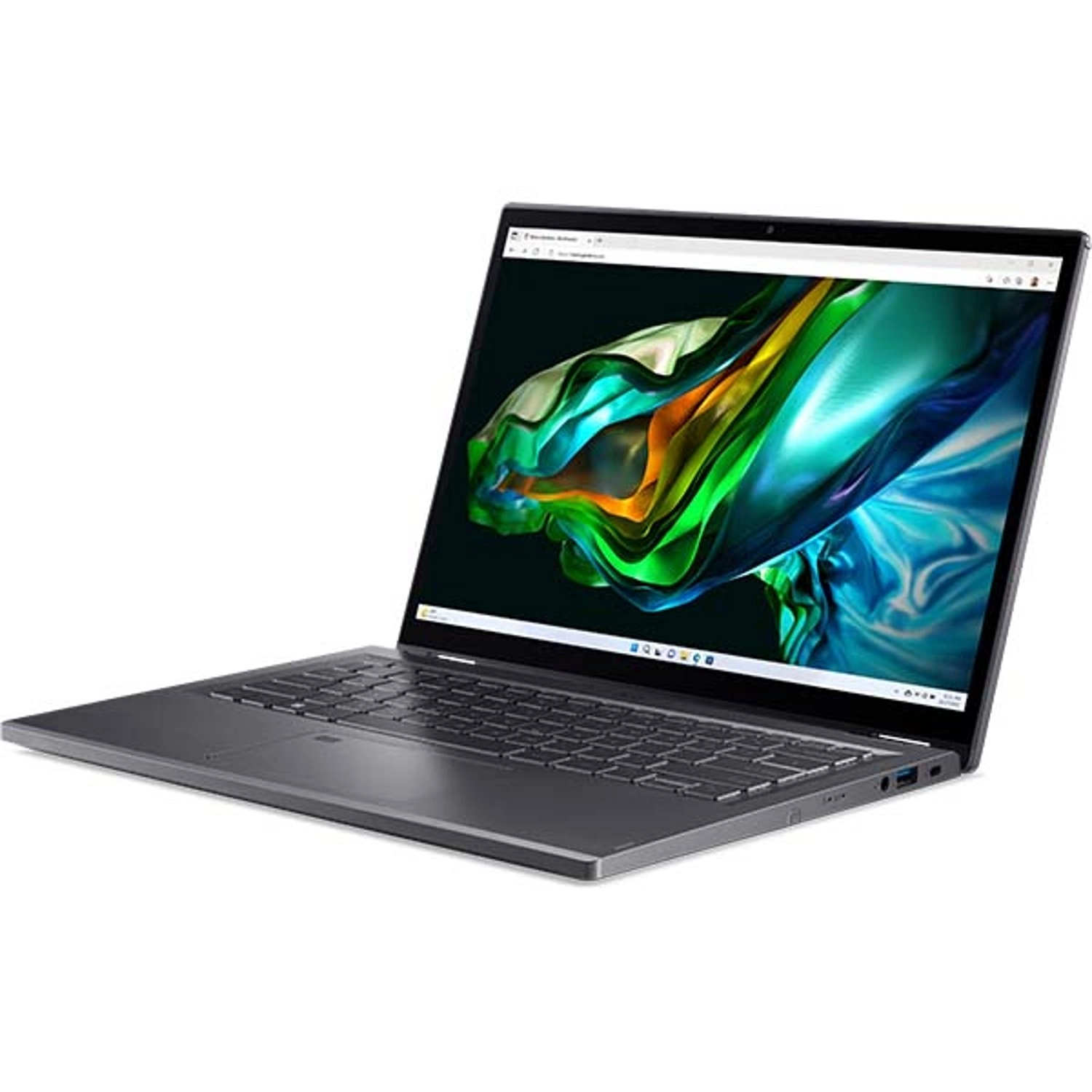 Aspire 5 Spin 14 NX.KHKEM.002 - 14'' i7-1355U 16GB DDR5 512GB SSD