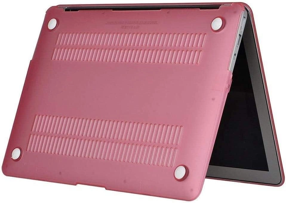 Hard Shell Case Cover for MacBook Air 13.3-Inch (2010-2017)
