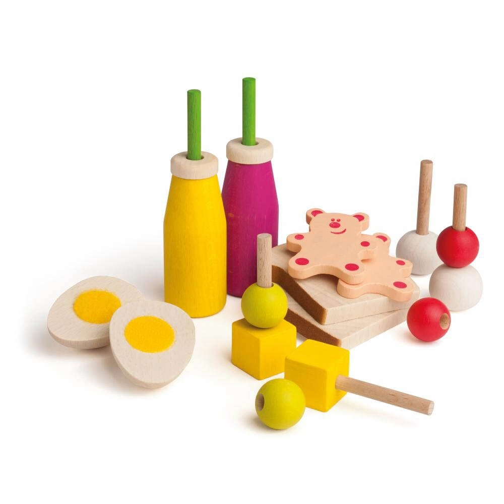 Assortment Picnic