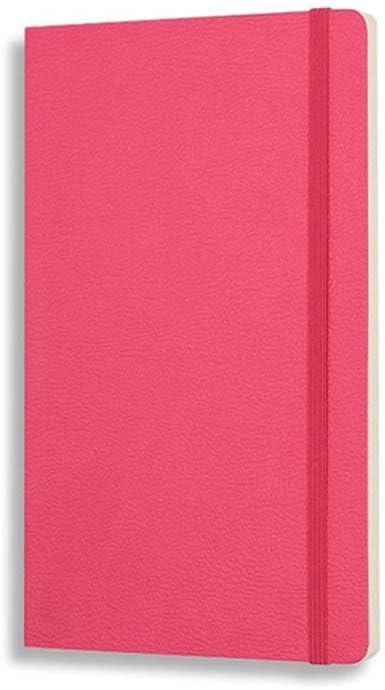 Collins Clementine A5 Softcover - Lined 192 Pages