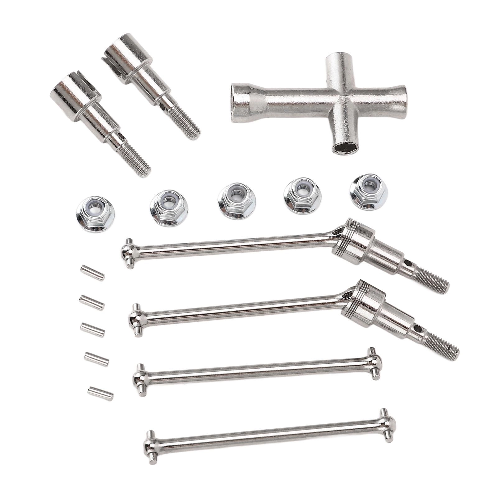 RC Drive Shaft - 1/16