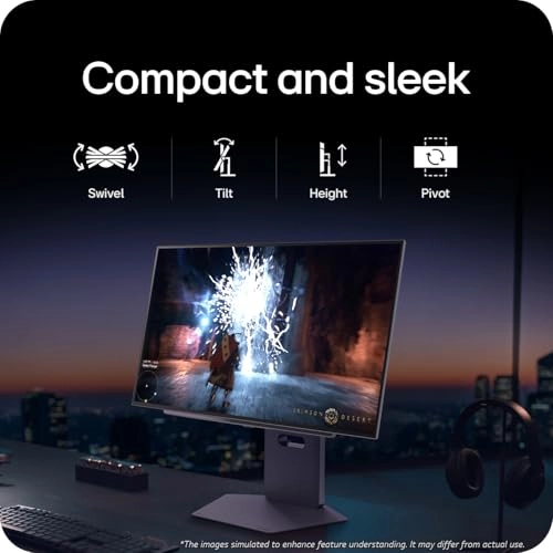 27GX790A-B - 27 in 2560x1440