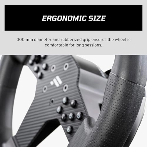 CSL Racing Wheel - PC/PS5/PS4