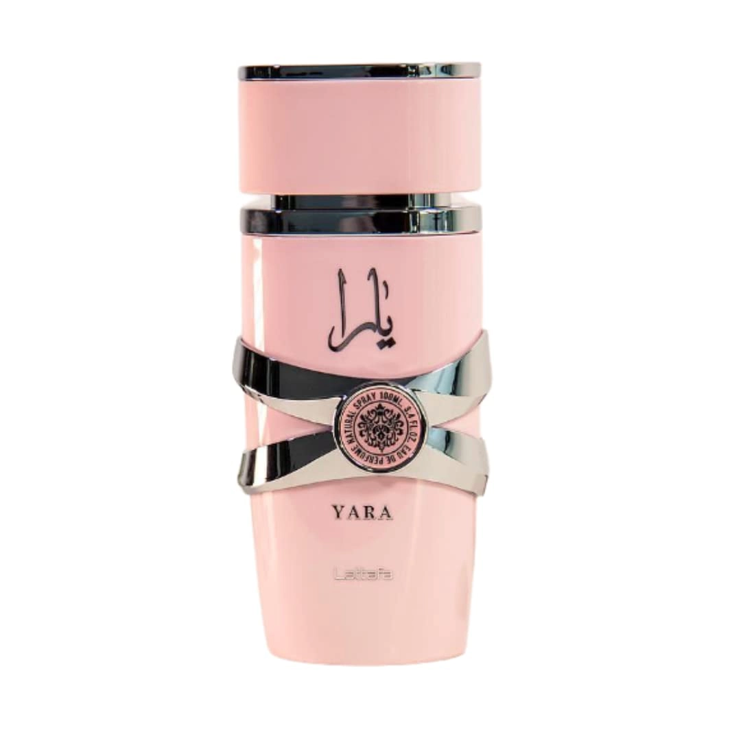 Yara + Yara Moi + Asad - Eau de Parfum 3 Pieces