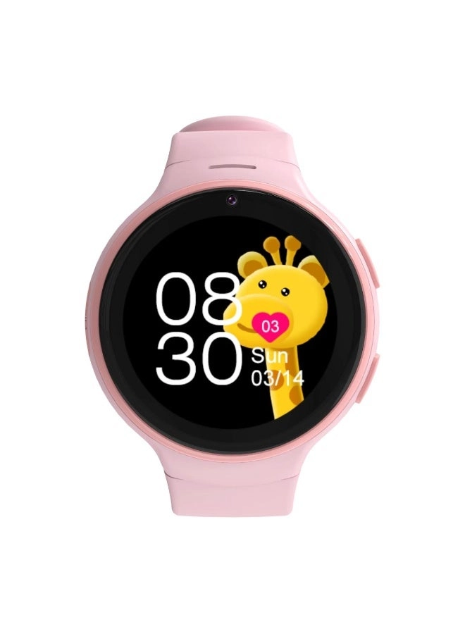Kids Smart Watch 33mm LTE GPS