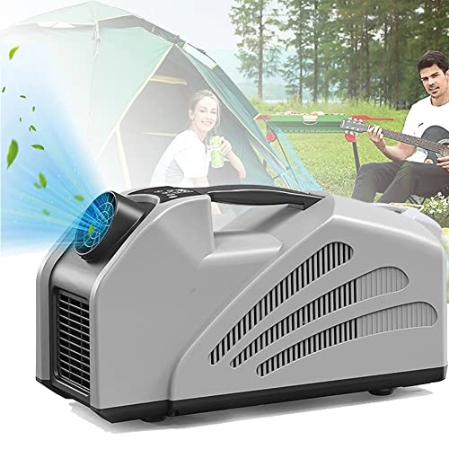 Portable Air Conditioner - 240W