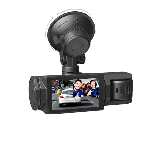 DVR64G - 1080P