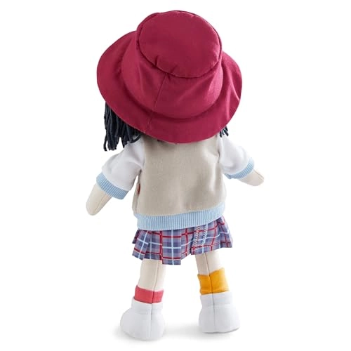 Yuki Doll - 30 cm Cotton Ages 18 months+