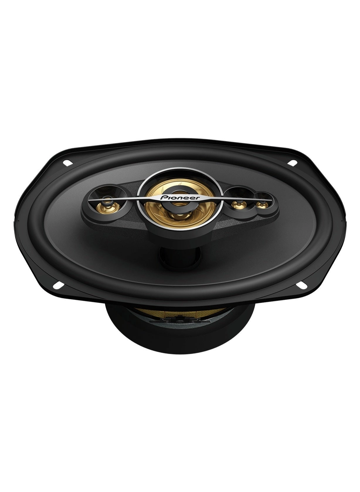 TS-A6998S - 6" x 9" 5-Way