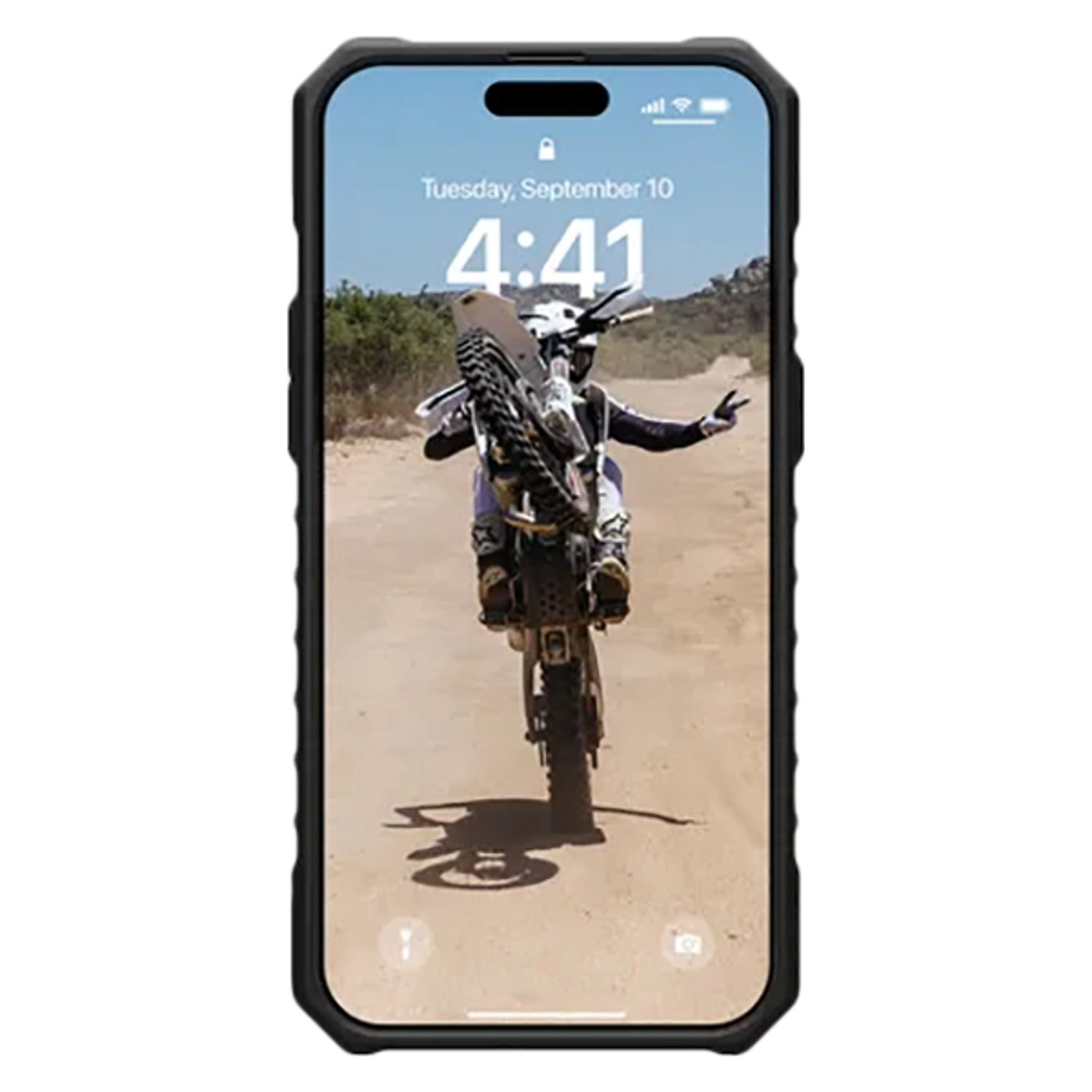 Pathfinder Case with MagSafe for iPhone 15 Pro Max