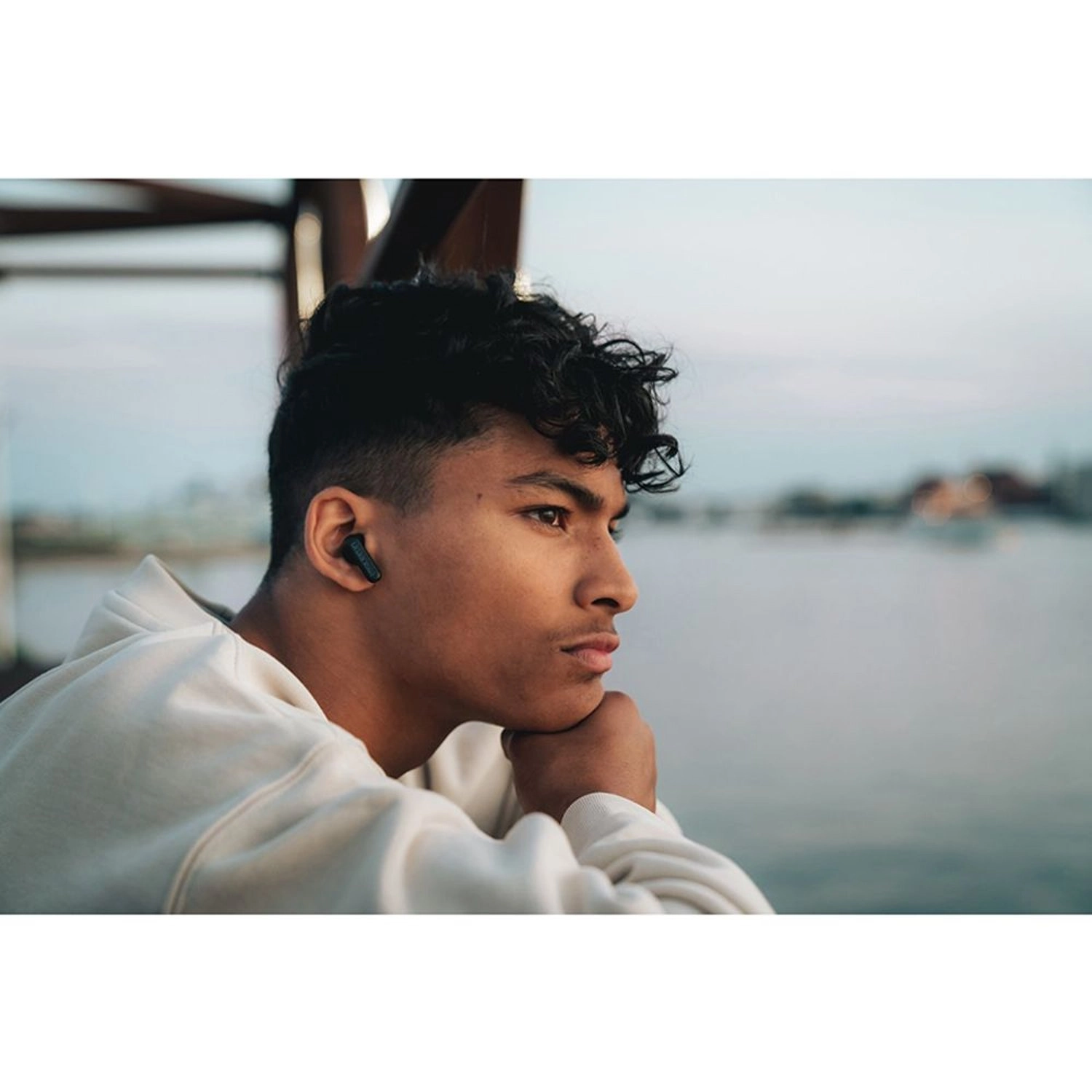 Copenhagen Wireless Earbud