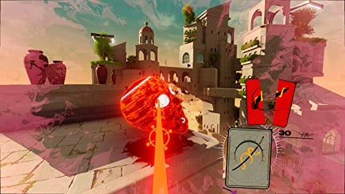 Neon White - PlayStation 5