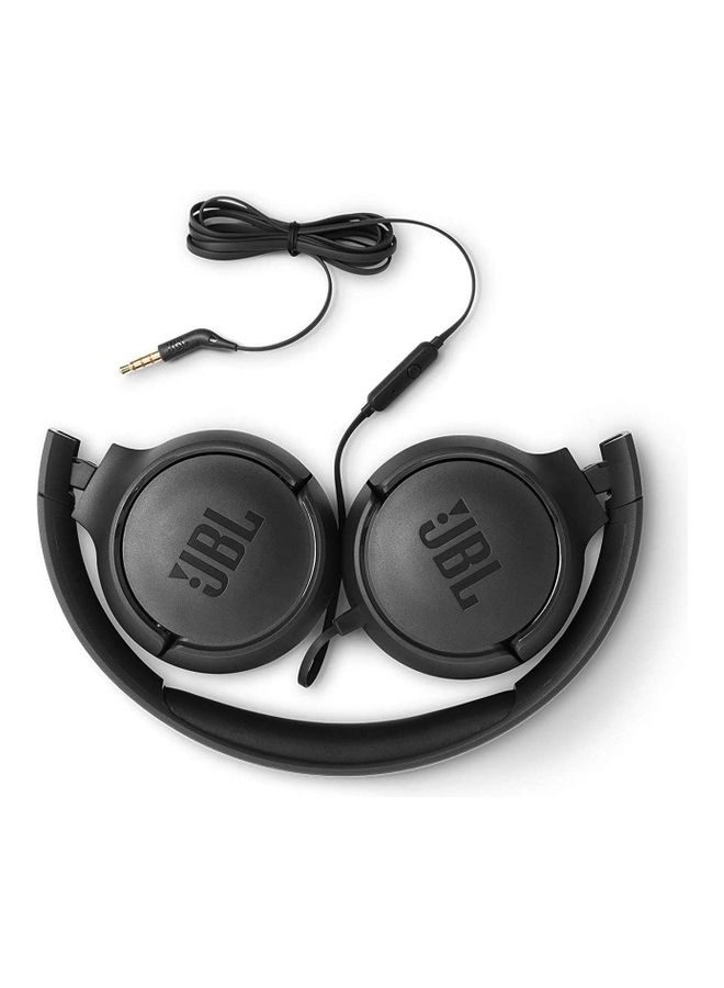 Tune 500 Wired Headphone