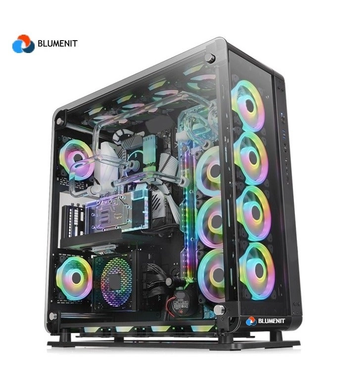 Voltix-9XXL - 16 GB 1 TB Ultra 9 285K