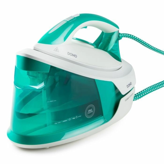 DO7118S - 6.5 bar 1.5L