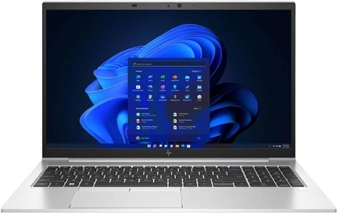 HP (Refurbished) EliteBook 850 G8 - 15.6'' Core i5-1155G7 16GB DDR4 256GB SSD