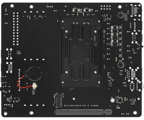 DeskMeet X600 - M.2 Gen5 M.2 Gen4 SATA3 256GB AMD Ryzen 7