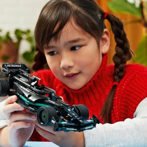 Technic Mercedes-AMG F1 W14 E Performance (42165) - Pull-Back