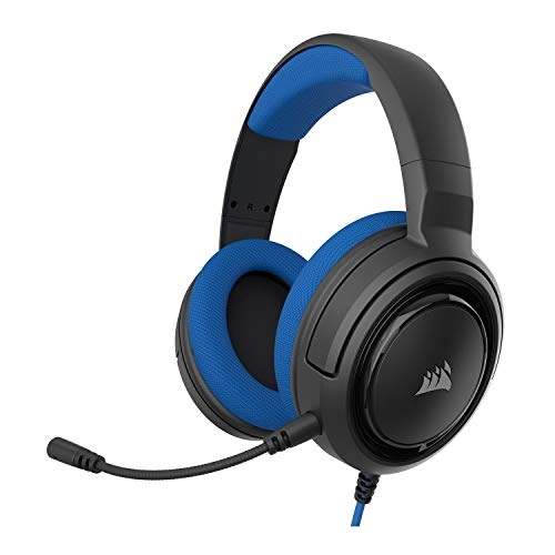 HS35 Wired Headset