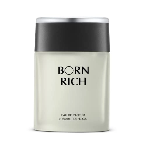 Born Rich - Eau de Parfum 100ml