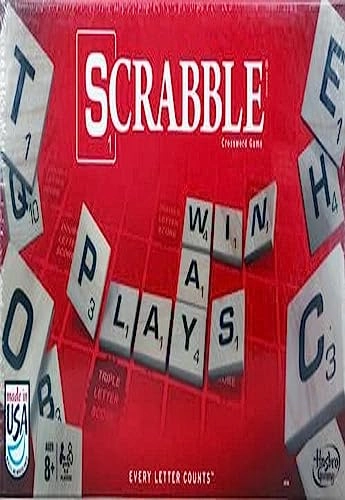 Scrabble