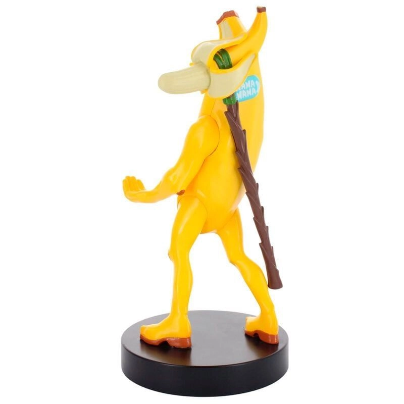 Peely Controller & Phone Holder - Approx 8.5" tall PS5 compatible