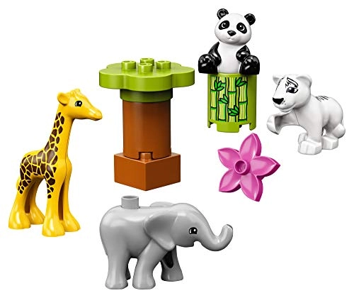 Duplo Baby Animals (10904) - Animal
