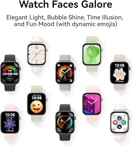 WATCH FIT 3 Aluminium GPS