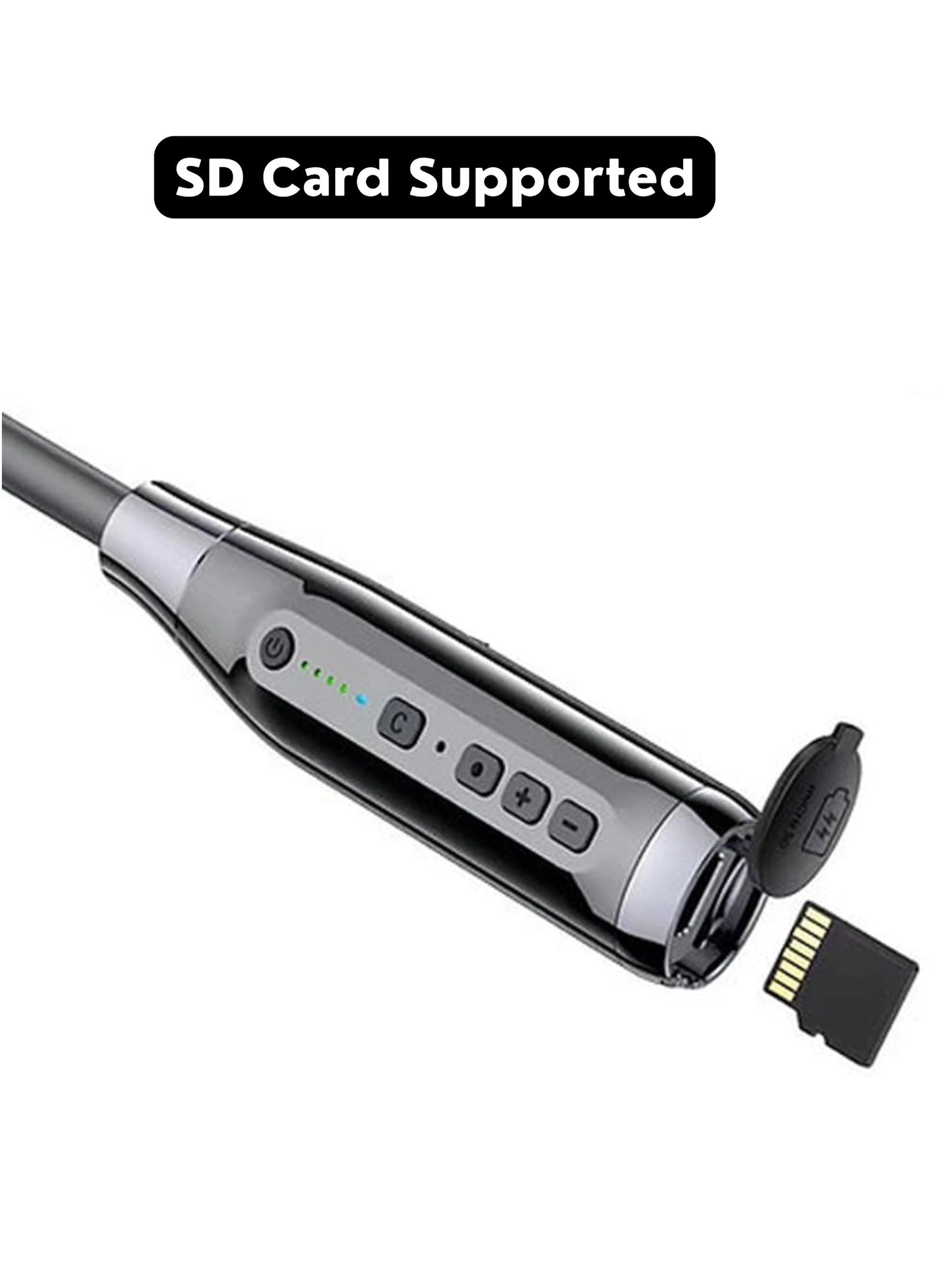 HN120 Wireless Headphone