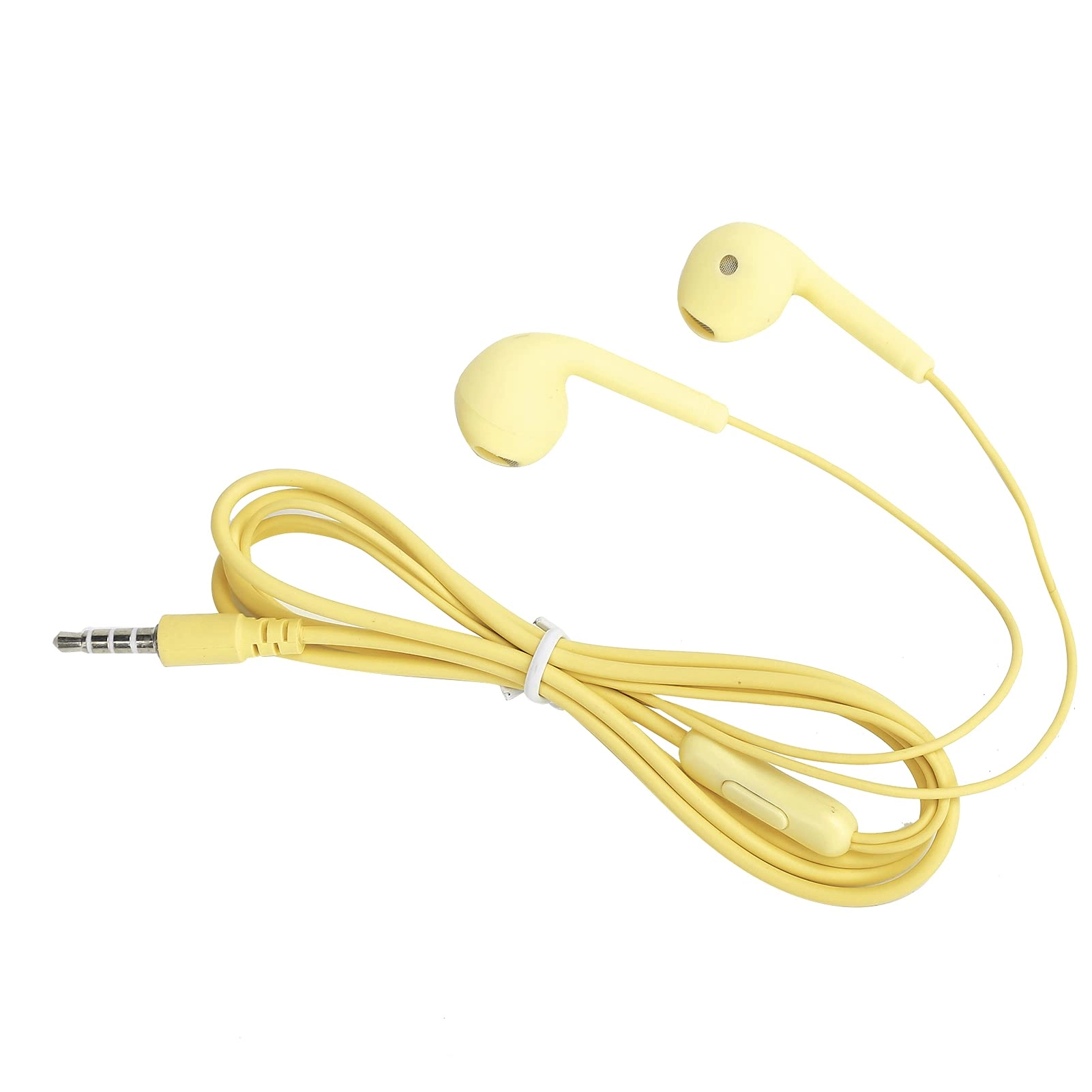 U19 - Wired Earphone